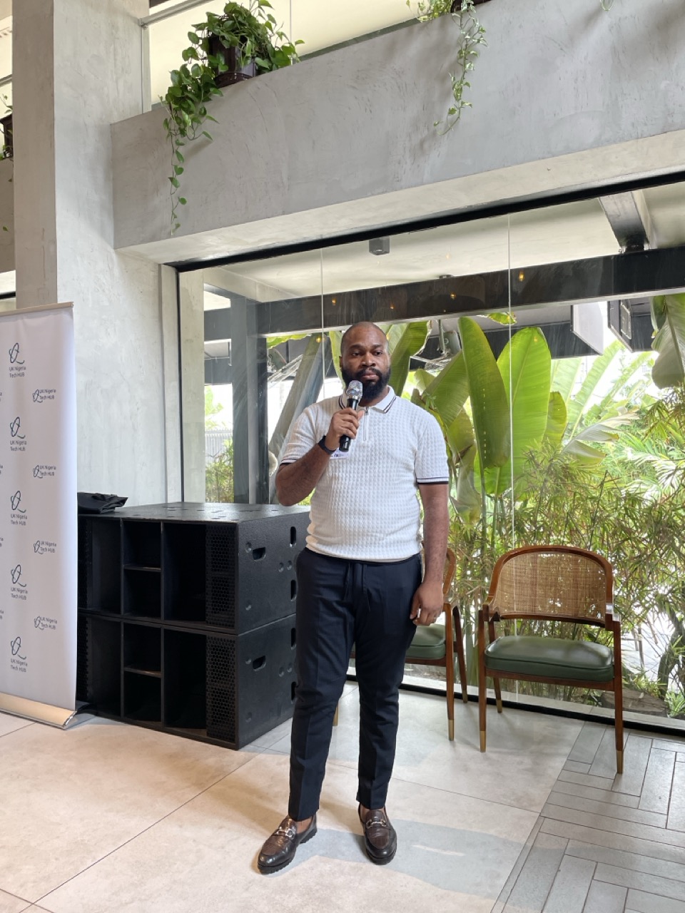 AI Founders & Funders Breakfast